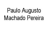 Logo Paulo Augusto Machado Pereira em Parque dos Laranjais