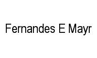 Logo Fernandes E Mayr em Vila Alba