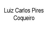 Logo Luiz Carlos Pires Coqueiro em Recanto dos Vinhais