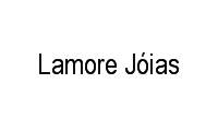 Logo Lamore Jóias em Batista Campos