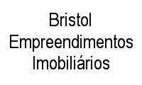 Logo Bristol Empreendimentos Imobiliários em Jardim Petrópolis