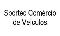 Logo Sportec Comércio de Veículos em Cidade Monções