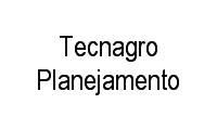 Logo Tecnagro Planejamento em Vila Leopoldina