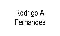 Logo Rodrigo A Fernandes em Conjunto Habitacional Vale do Jatobá (Barreiro)