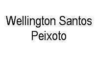 Logo Wellington Santos Peixoto em Vila Ruy Barbosa