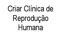Logo Criar Clínica de Reprodução Humana em Jóquei