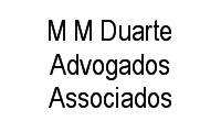 Logo M M Duarte Advogados Associados em Granja Julieta