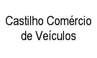 Logo Castilho Comércio de Veículos em Santa Cândida