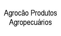 Logo Agrocão Produtos Agropecuários em Cidade Industrial