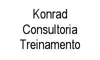 Logo Konrad Consultoria Treinamento em Jardim Itu