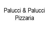 Logo Palucci & Palucci Pizzaria em Vila Santo Amaro