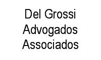 Logo Del Grossi Advogados Associados em Centro