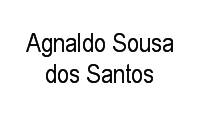 Logo Agnaldo Sousa dos Santos em Acupe de Brotas