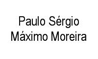 Logo Paulo Sérgio Máximo Moreira em Dois de Julho