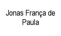 Logo Jonas França de Paula em São José Operário