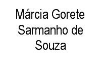 Logo Márcia Gorete Sarmanho de Souza em São Brás