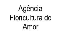 Logo Agência Floricultura do Amor em Cremação