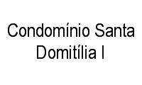 Logo Condomínio Santa Domitília I em Conjunto Habitacional Padre Manoel da Nóbrega