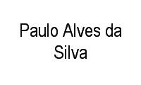 Logo Paulo Alves da Silva em Bom Jesus