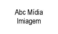 Logo Abc Mídia Imiagem em Pilarzinho