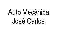 Logo Auto Mecânica José Carlos em Porto