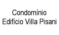 Logo Condomínio Edifício Villa Pisani em Jóquei