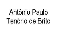 Logo Antônio Paulo Tenório de Brito em Jardim Renascença