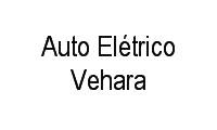 Logo Auto Elétrico Vehara em Parque Novo Mundo