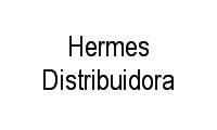 Logo Hermes Distribuidora em Dom Bosco
