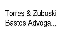 Logo Torres & Zuboski Bastos Advogados Associados em Santa Tereza
