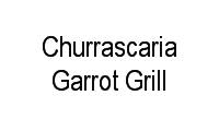 Logo Churrascaria Garrot Grill em Pau Miúdo