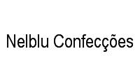 Logo Nelblu Confecções em Dois de Julho