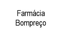 Logo Farmácia Bompreço em Torre