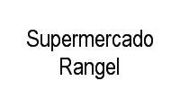 Logo Supermercado Rangel em Varjão