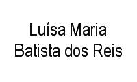 Logo Luísa Maria Batista dos Reis em Planalto