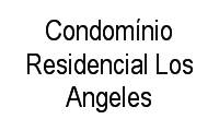 Logo Condomínio Residencial Los Angeles em Jardim Ibitirama