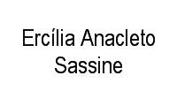 Logo Ercília Anacleto Sassine em Santa Lúcia