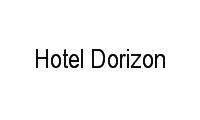 Logo Hotel Dorizon em Cidade Industrial
