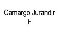 Logo Camargo,Jurandir F em Santa Cândida