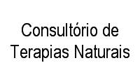 Logo Consultório de Terapias Naturais em Centro Histórico