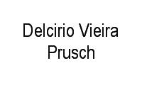 Logo Delcirio Vieira Prusch em Santa Tereza