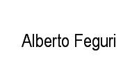 Logo Alberto Feguri em Centro-norte