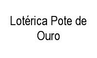Logo Lotérica Pote de Ouro em Vila Ruy Barbosa