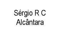 Logo Sérgio R C Alcântara em Estados