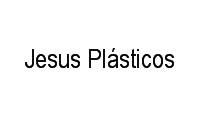 Logo Jesus Plásticos em Cantinho do Céu