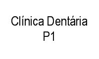 Logo Clínica Dentária P1 em Centro
