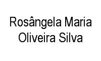 Logo Rosângela Maria Oliveira Silva em Telégrafo Sem Fio