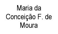 Logo Maria da Conceição F. de Moura em Pina
