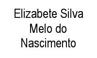 Logo Elizabete Silva Melo do Nascimento em Jardim das Camélias