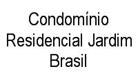 Logo Condomínio Residencial Jardim Brasil em São João Clímaco